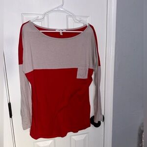 Victoria’s Secret Vintage Tunic